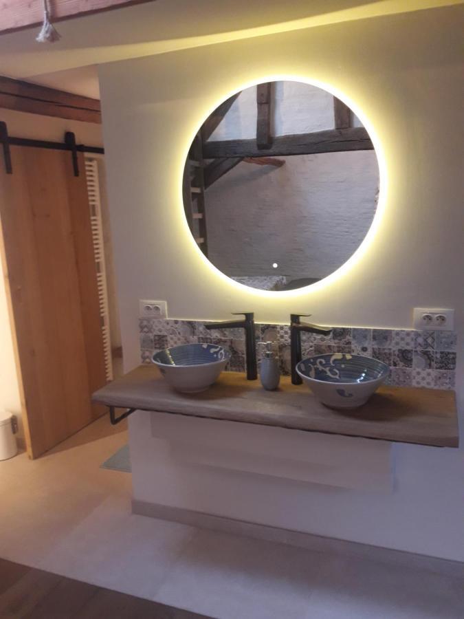 Butterfly Bed & Breakfast Bruges Luaran gambar