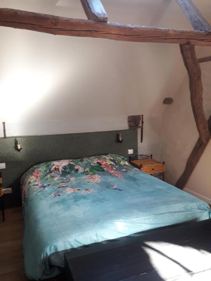 Butterfly Bed & Breakfast Bruges Luaran gambar